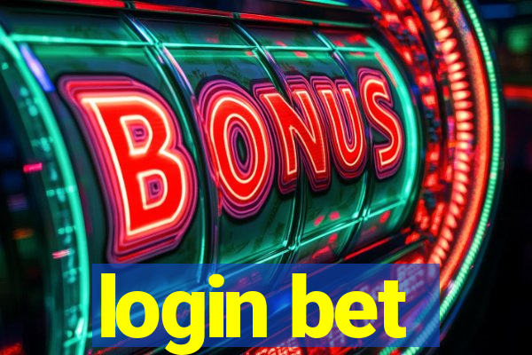 login bet